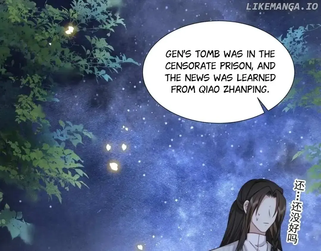 Lonely Emperor Chases His Sister-in-Law Chapter 75 Online - página 48