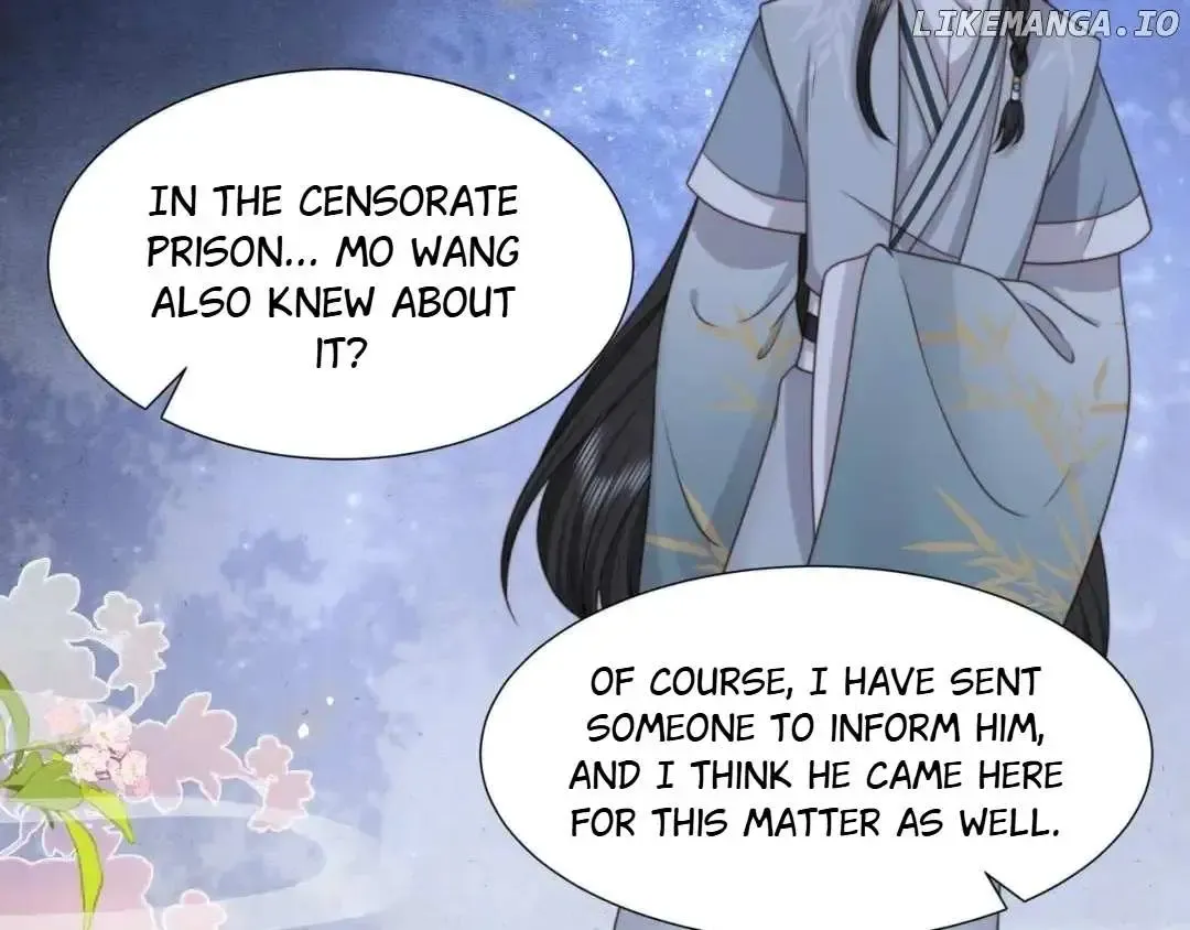 Lonely Emperor Chases His Sister-in-Law Chapter 75 Online - página 49