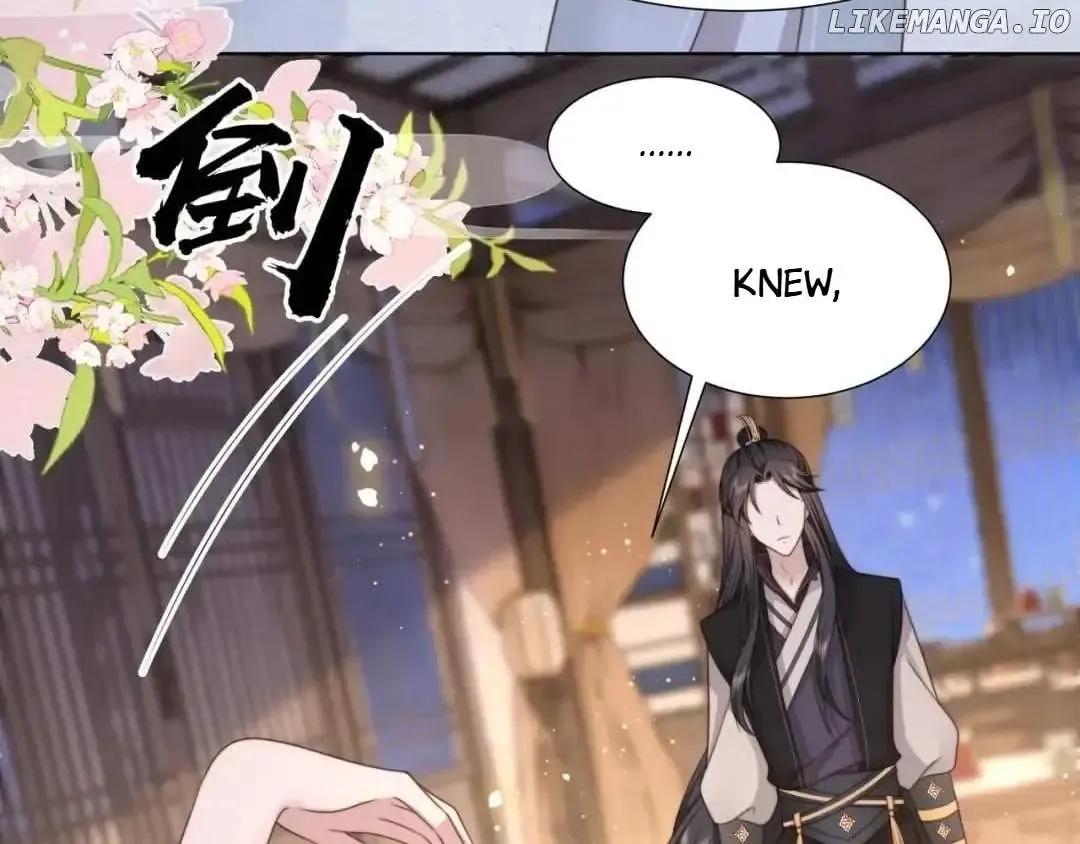 Lonely Emperor Chases His Sister-in-Law Chapter 75 Online - página 50