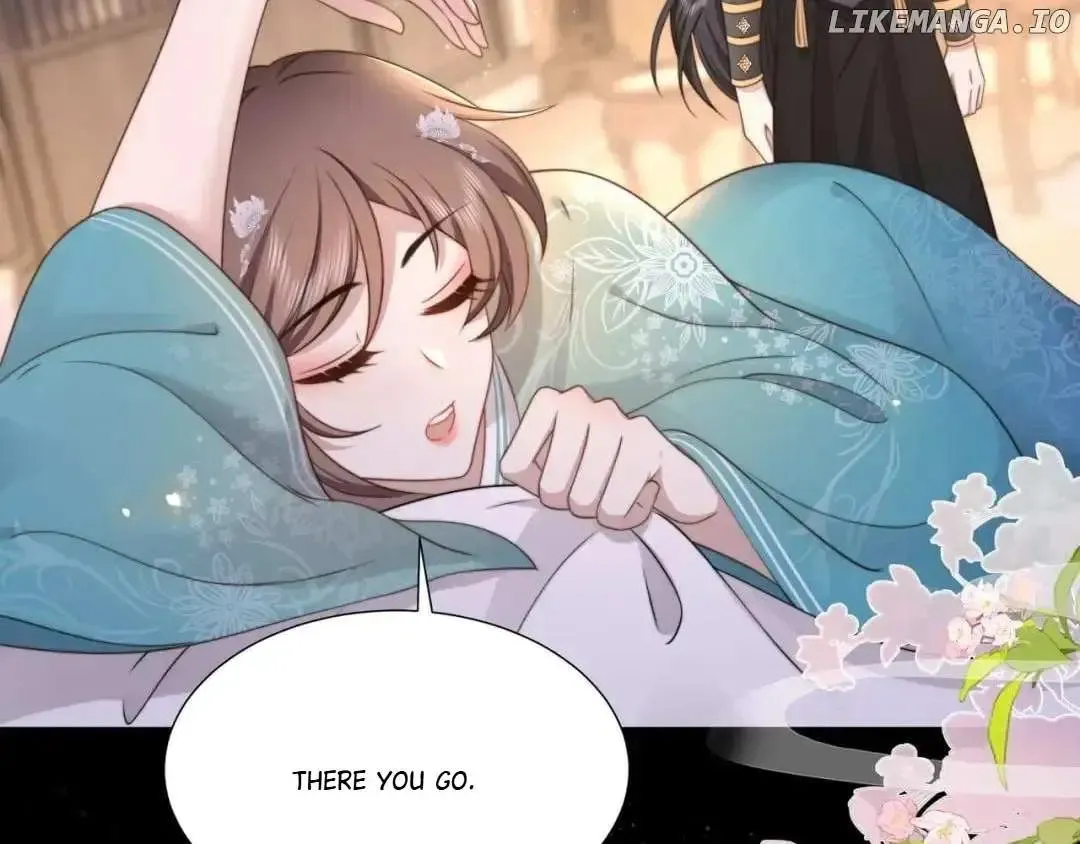 Lonely Emperor Chases His Sister-in-Law Chapter 75 Online - página 51