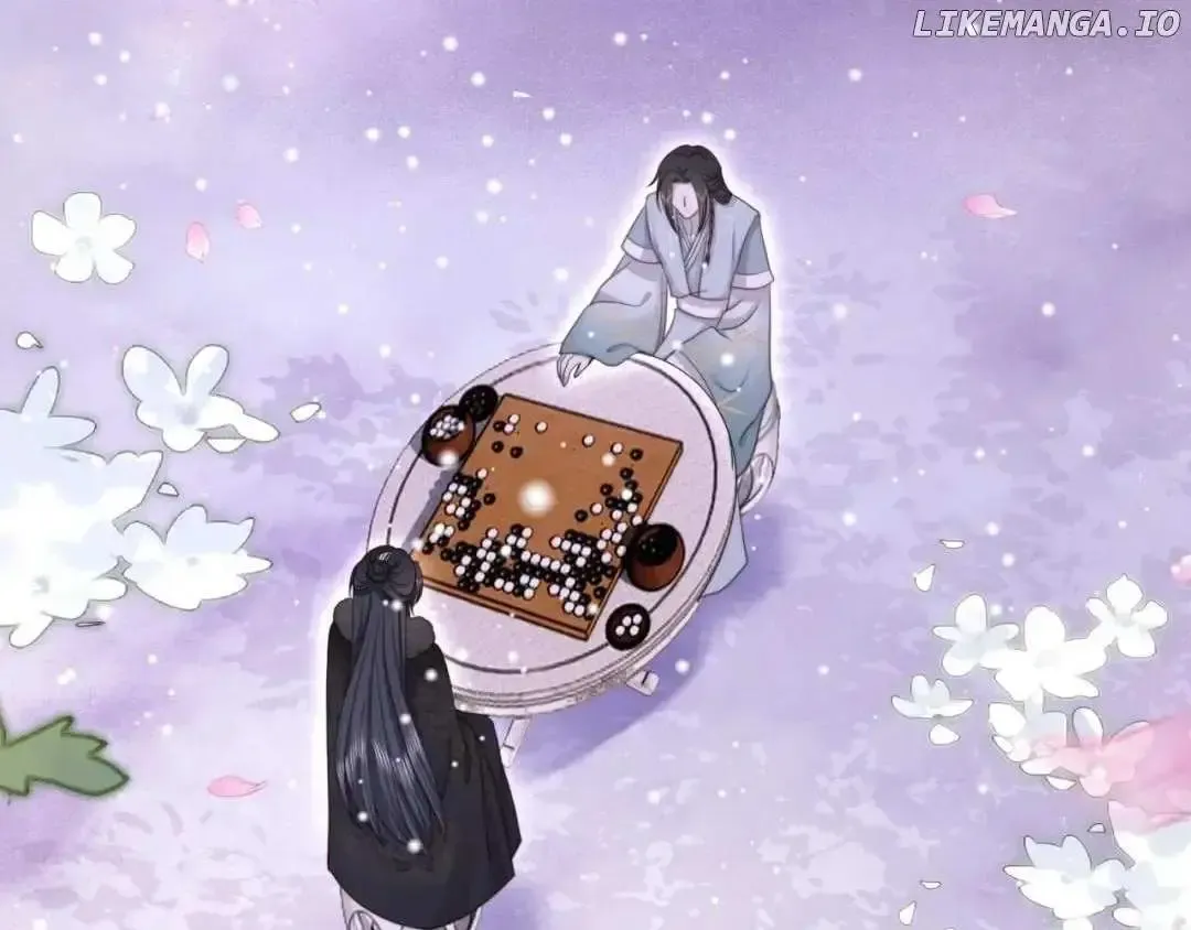 Lonely Emperor Chases His Sister-in-Law Chapter 75 Online - página 57