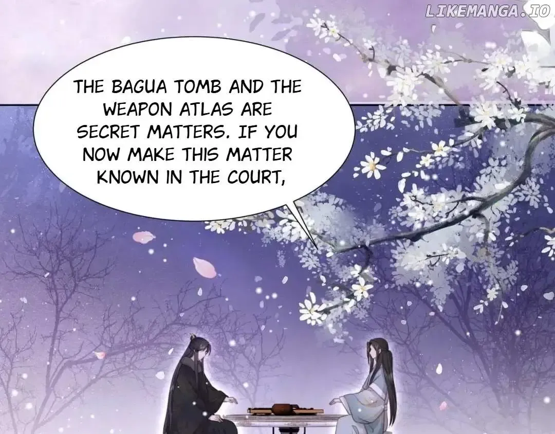 Lonely Emperor Chases His Sister-in-Law Chapter 75 Online - página 59