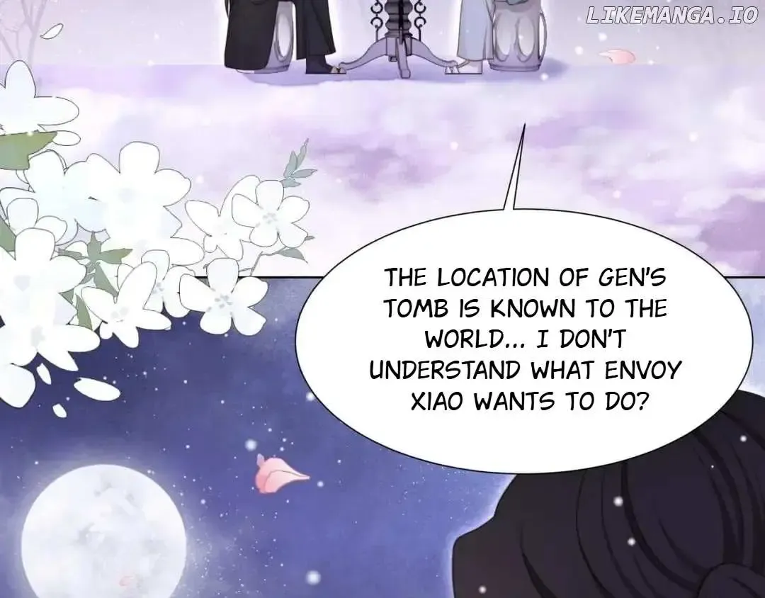 Lonely Emperor Chases His Sister-in-Law Chapter 75 Online - página 60