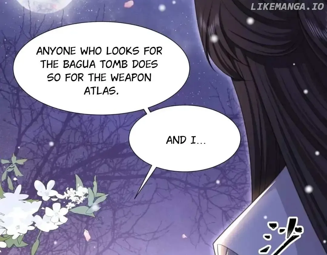 Lonely Emperor Chases His Sister-in-Law Chapter 75 Online - página 61