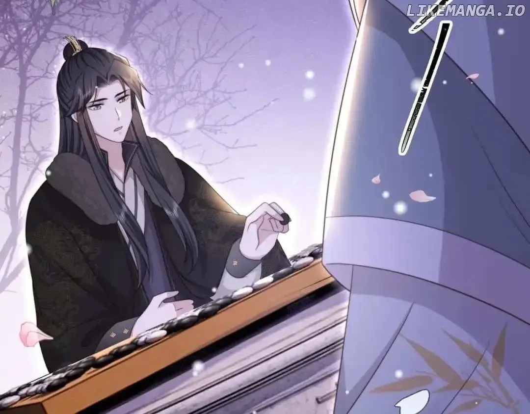Lonely Emperor Chases His Sister-in-Law Chapter 75 Online - página 62