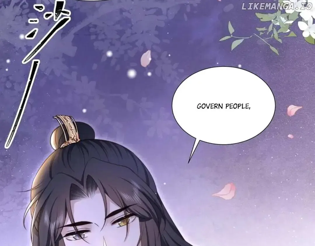 Lonely Emperor Chases His Sister-in-Law Chapter 75 Online - página 64