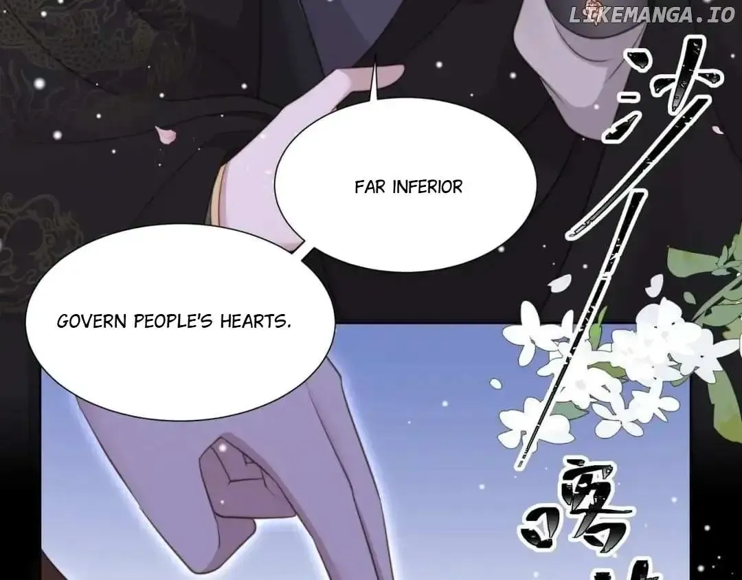 Lonely Emperor Chases His Sister-in-Law Chapter 75 Online - página 66