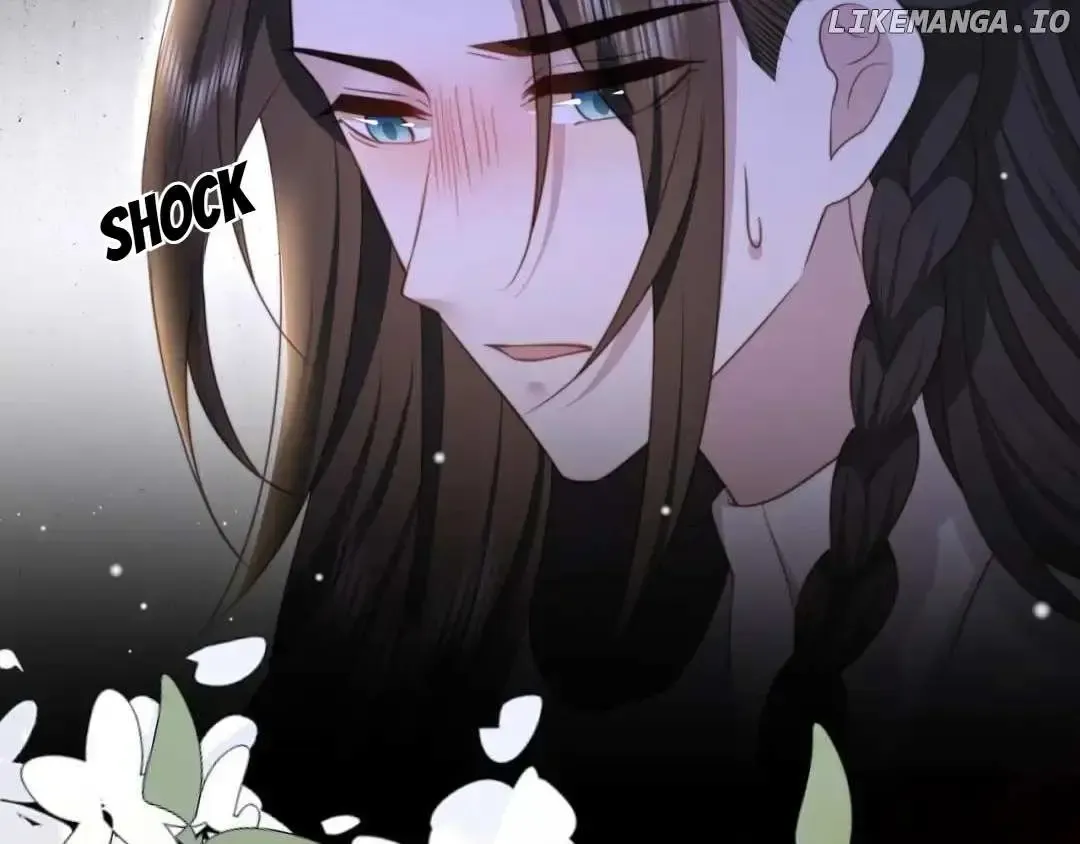 Lonely Emperor Chases His Sister-in-Law Chapter 75 Online - página 74