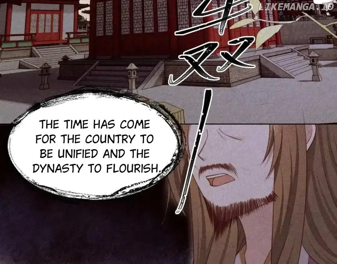Lonely Emperor Chases His Sister-in-Law Chapter 75 Online - página 77