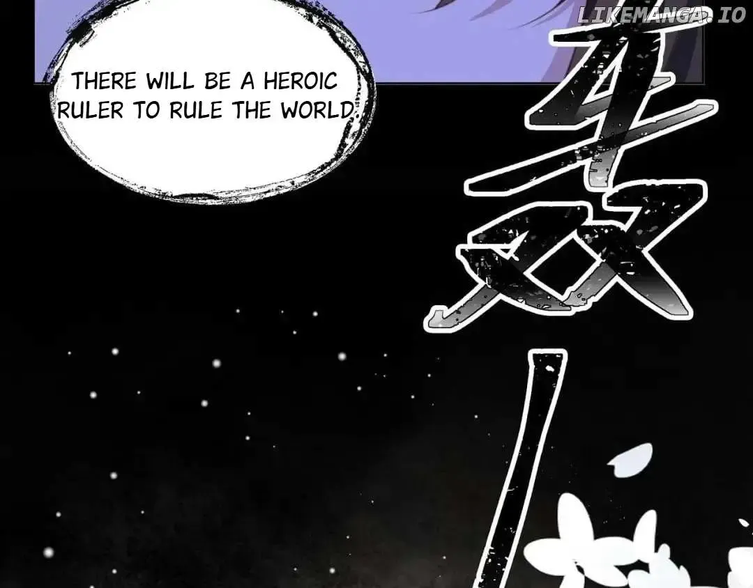 Lonely Emperor Chases His Sister-in-Law Chapter 75 Online - página 80