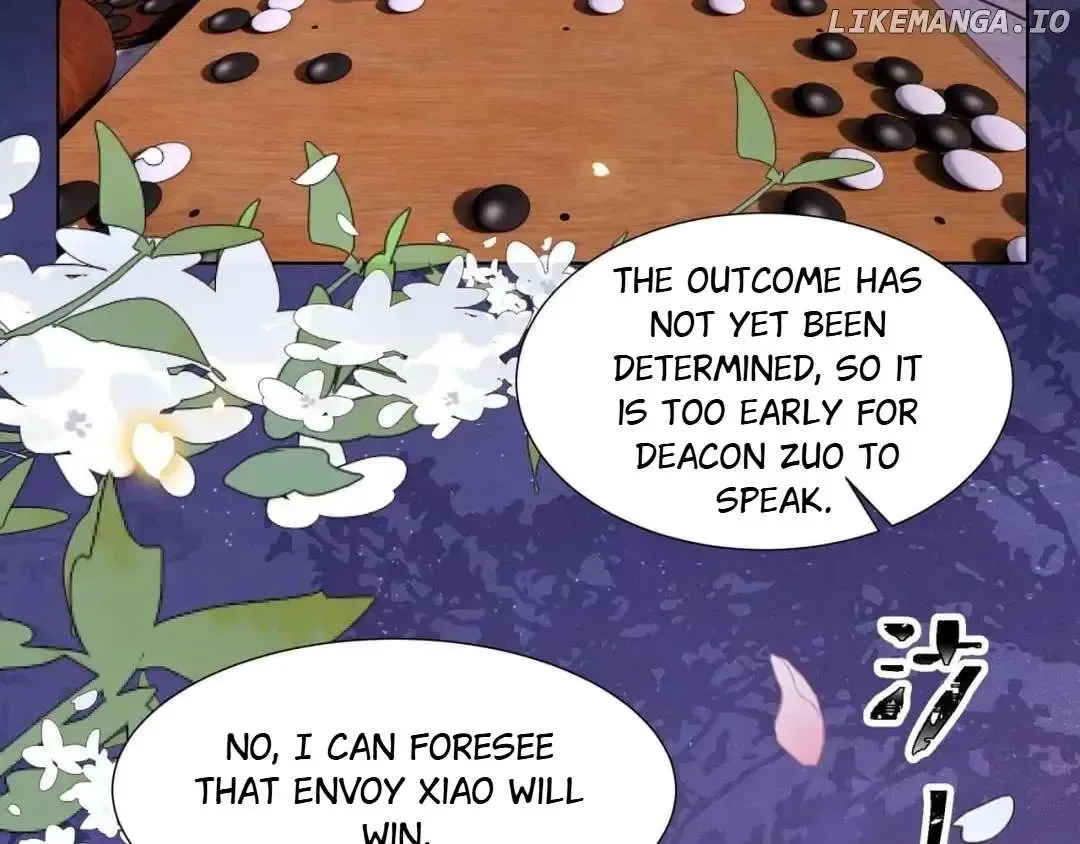 Lonely Emperor Chases His Sister-in-Law Chapter 75 Online - página 85
