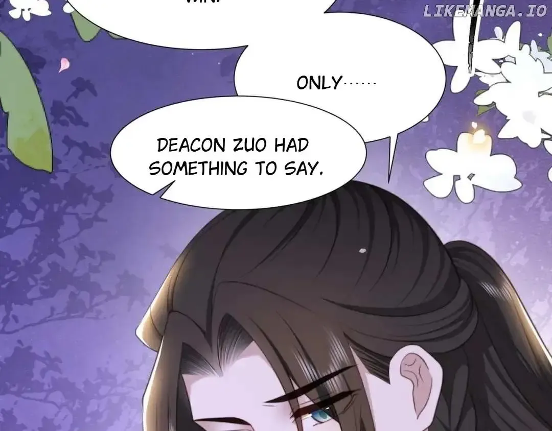 Lonely Emperor Chases His Sister-in-Law Chapter 75 Online - página 86
