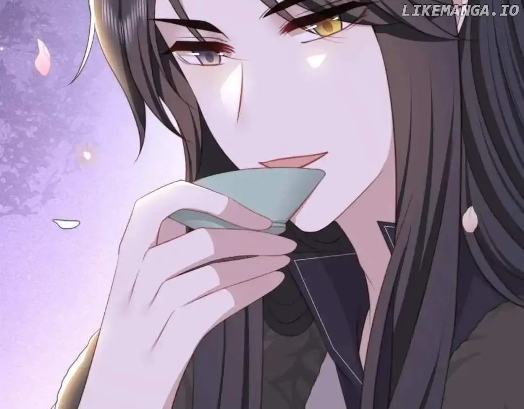 Lonely Emperor Chases His Sister-in-Law Chapter 75 Online - página 90