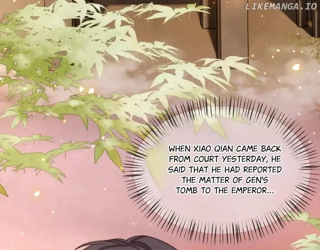 Lonely Emperor Chases His Sister-in-Law Chapter 76 Online - página 3