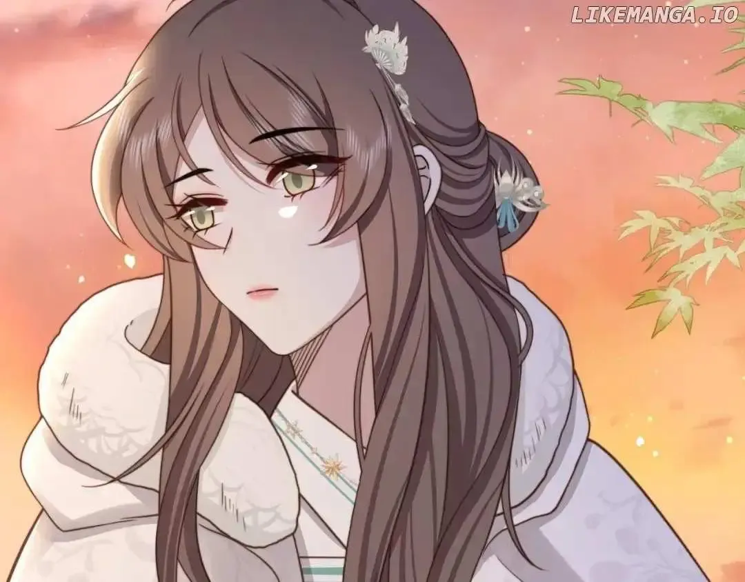 Lonely Emperor Chases His Sister-in-Law Chapter 76 Online - página 4