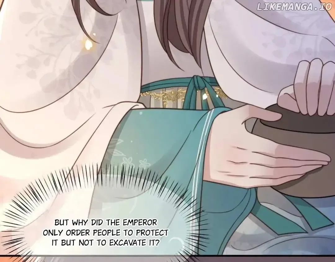 Lonely Emperor Chases His Sister-in-Law Chapter 76 Online - página 5