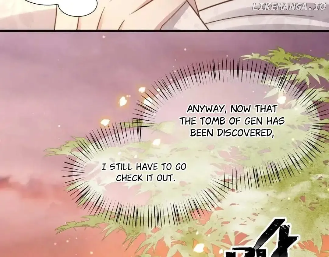 Lonely Emperor Chases His Sister-in-Law Chapter 76 Online - página 7