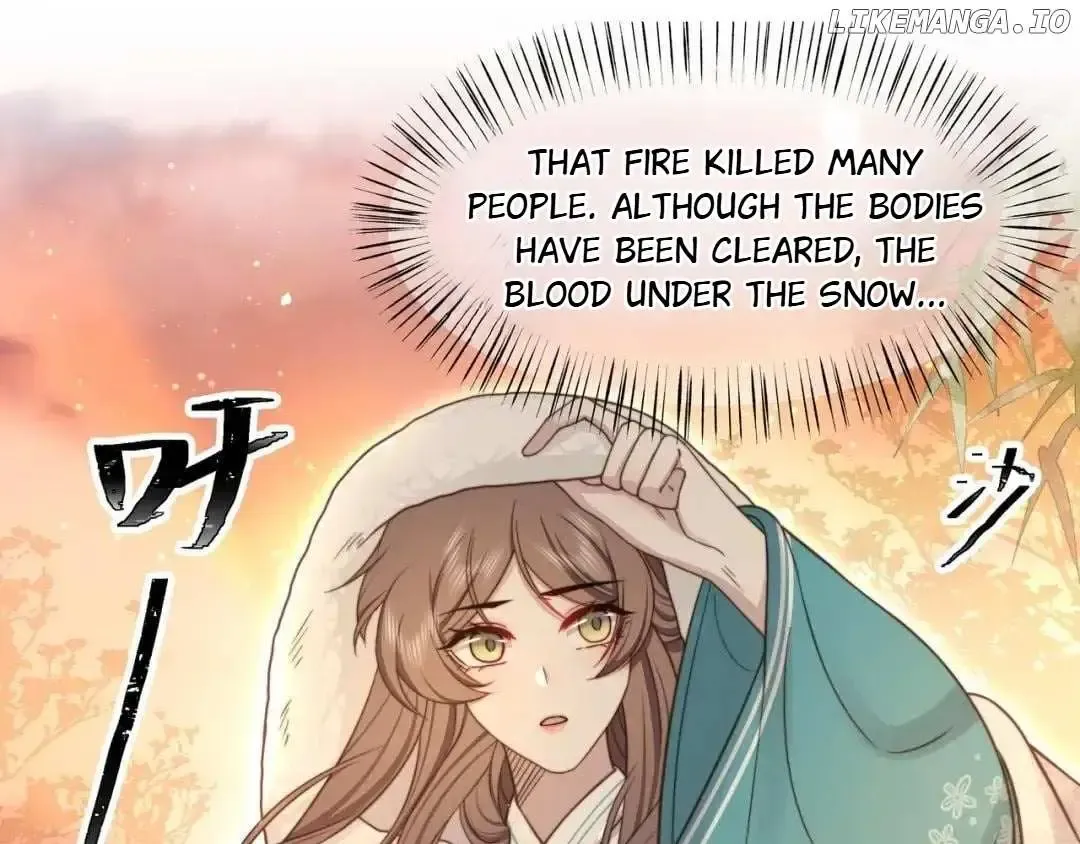Lonely Emperor Chases His Sister-in-Law Chapter 76 Online - página 11