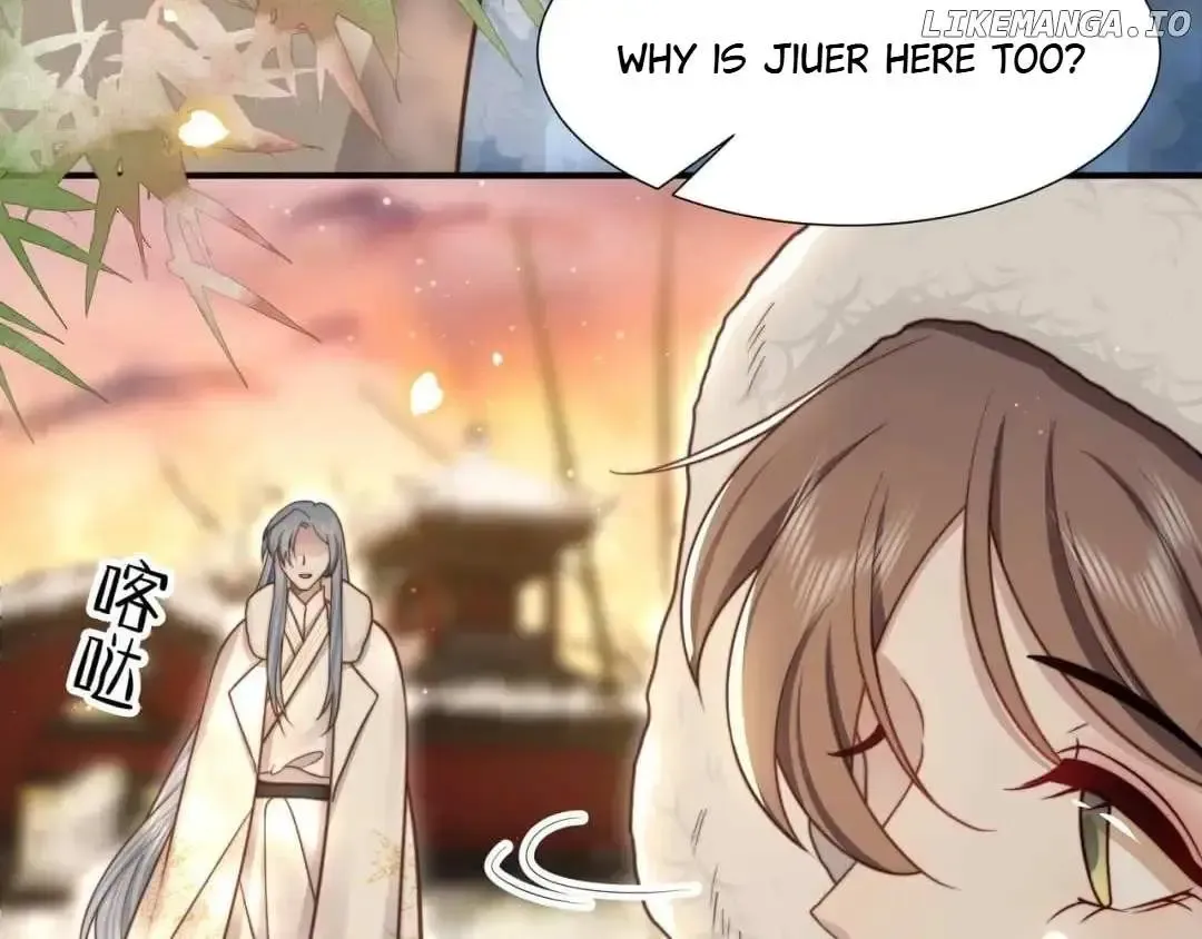Lonely Emperor Chases His Sister-in-Law Chapter 76 Online - página 14