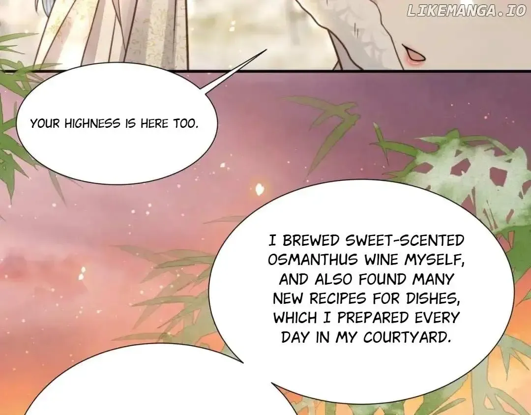 Lonely Emperor Chases His Sister-in-Law Chapter 76 Online - página 15