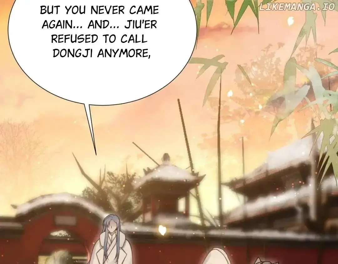 Lonely Emperor Chases His Sister-in-Law Chapter 76 Online - página 16