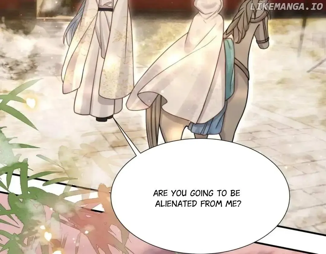 Lonely Emperor Chases His Sister-in-Law Chapter 76 Online - página 17