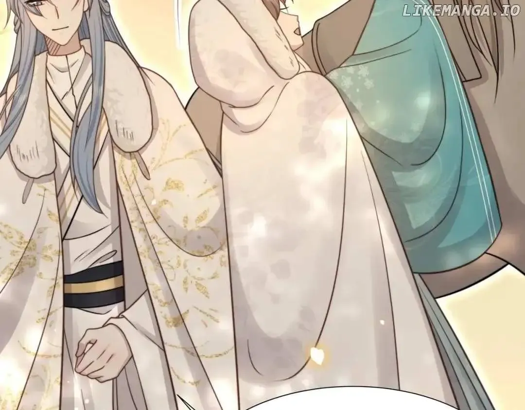 Lonely Emperor Chases His Sister-in-Law Chapter 76 Online - página 19