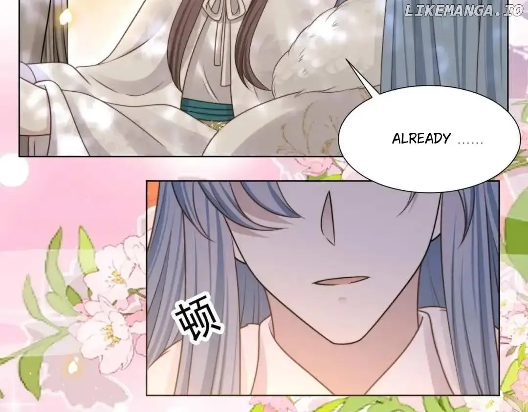 Lonely Emperor Chases His Sister-in-Law Chapter 76 Online - página 22
