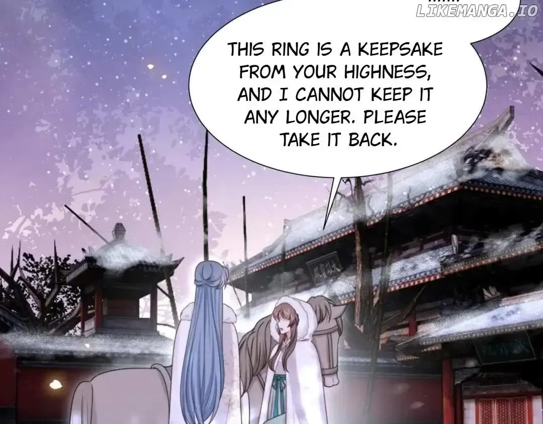 Lonely Emperor Chases His Sister-in-Law Chapter 76 Online - página 28