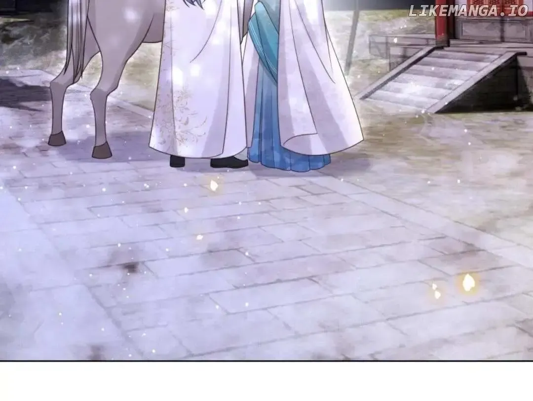 Lonely Emperor Chases His Sister-in-Law Chapter 76 Online - página 29