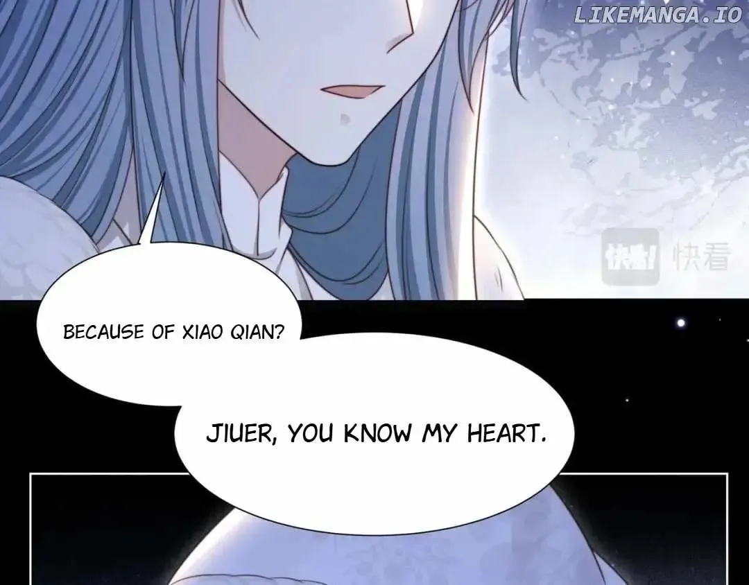 Lonely Emperor Chases His Sister-in-Law Chapter 76 Online - página 31