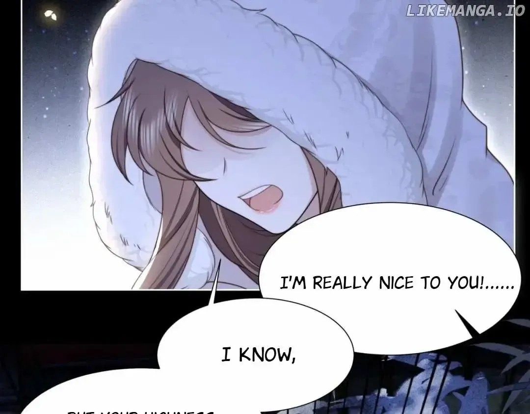 Lonely Emperor Chases His Sister-in-Law Chapter 76 Online - página 32