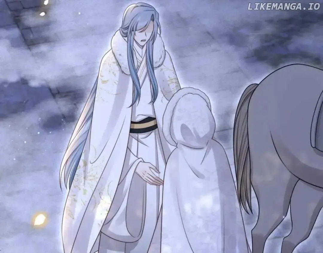 Lonely Emperor Chases His Sister-in-Law Chapter 76 Online - página 34