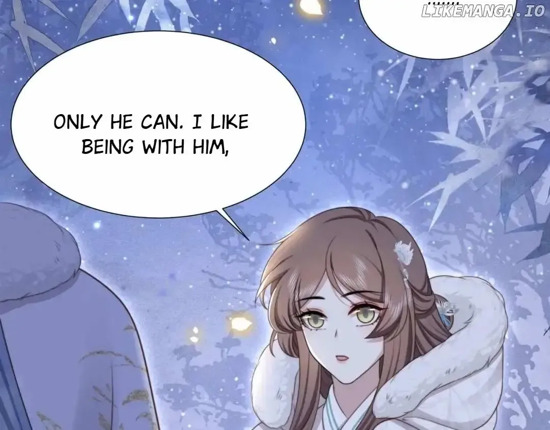 Lonely Emperor Chases His Sister-in-Law Chapter 76 Online - página 38