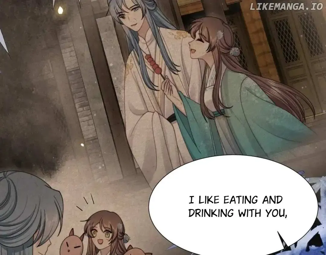 Lonely Emperor Chases His Sister-in-Law Chapter 76 Online - página 43