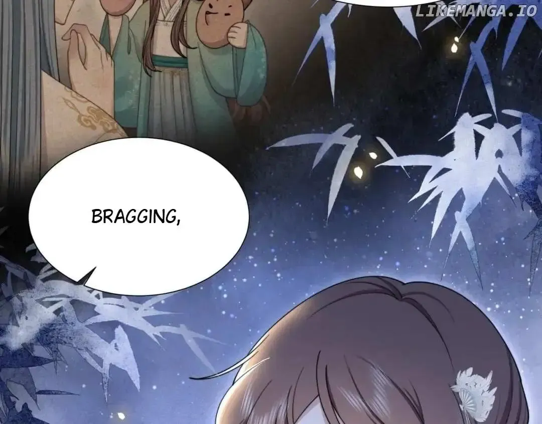 Lonely Emperor Chases His Sister-in-Law Chapter 76 Online - página 44