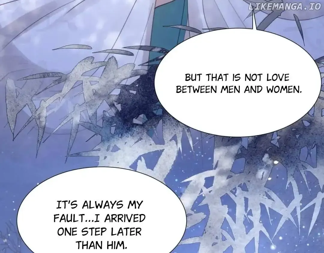 Lonely Emperor Chases His Sister-in-Law Chapter 76 Online - página 46