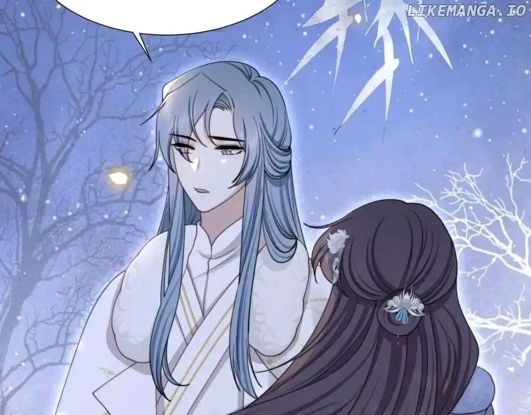 Lonely Emperor Chases His Sister-in-Law Chapter 76 Online - página 47