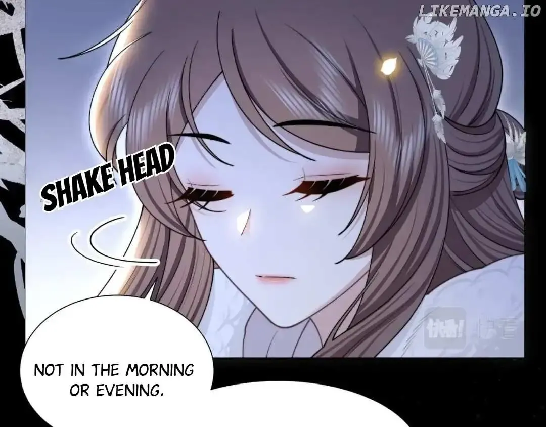 Lonely Emperor Chases His Sister-in-Law Chapter 76 Online - página 49