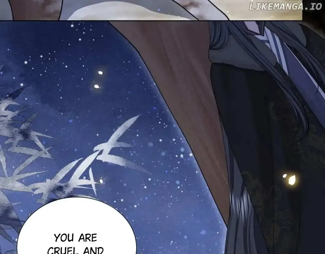 Lonely Emperor Chases His Sister-in-Law Chapter 76 Online - página 51