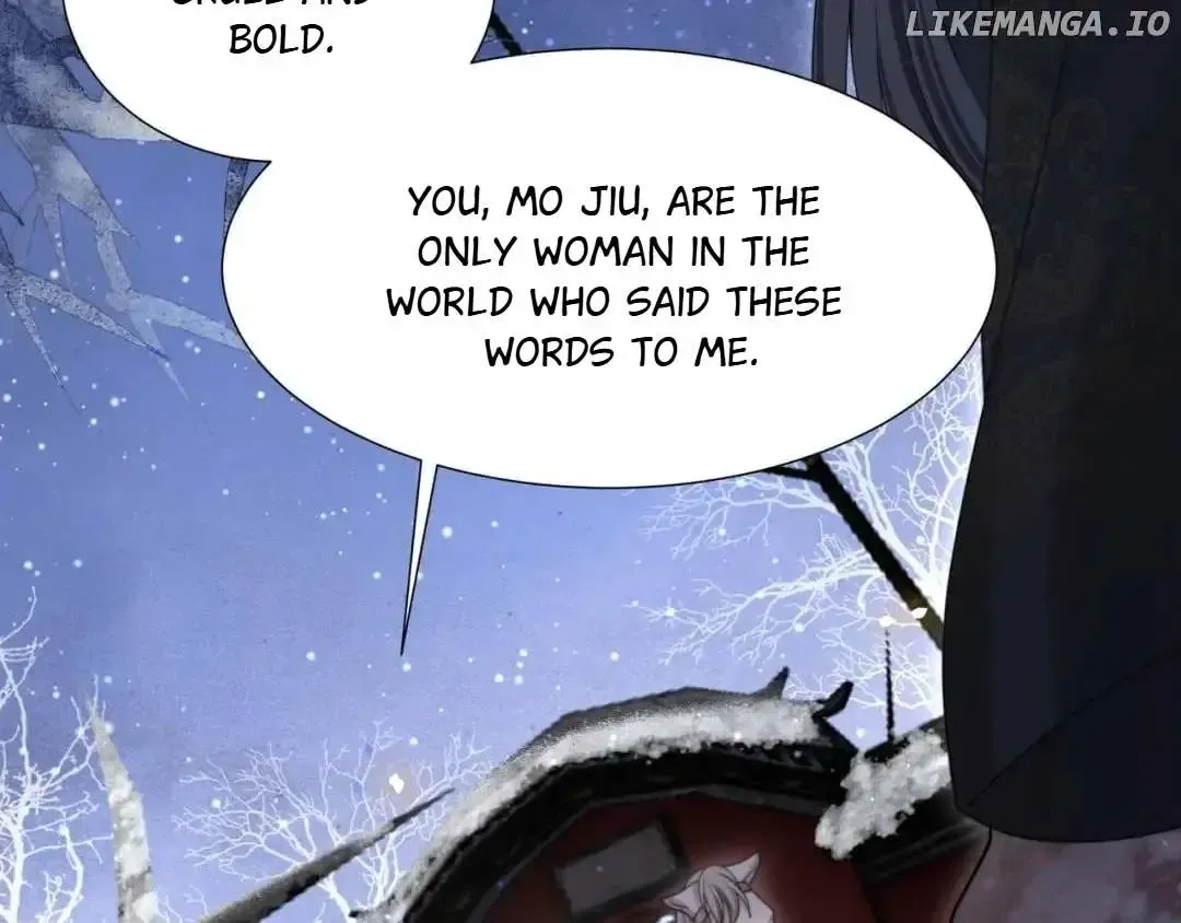 Lonely Emperor Chases His Sister-in-Law Chapter 76 Online - página 52