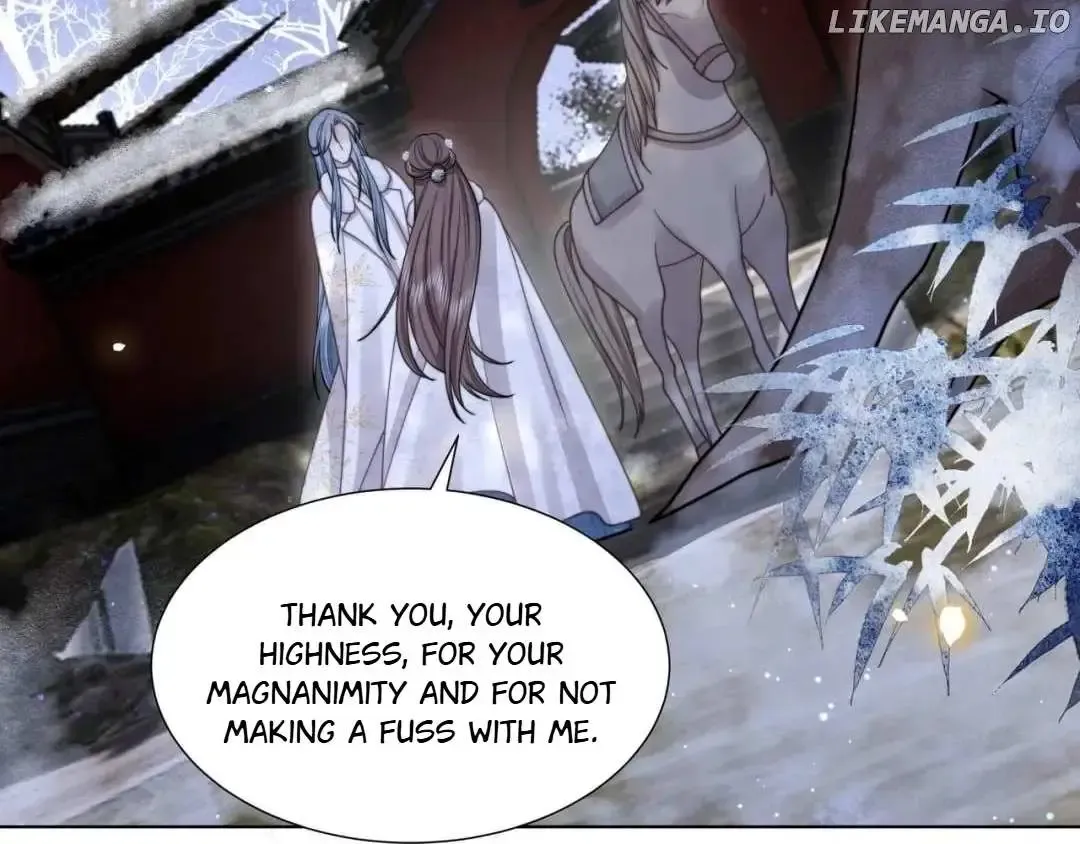 Lonely Emperor Chases His Sister-in-Law Chapter 76 Online - página 53