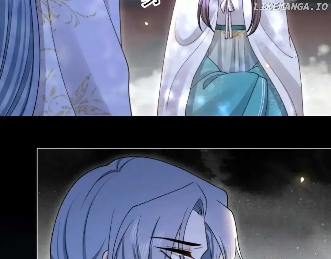Lonely Emperor Chases His Sister-in-Law Chapter 76 Online - página 56