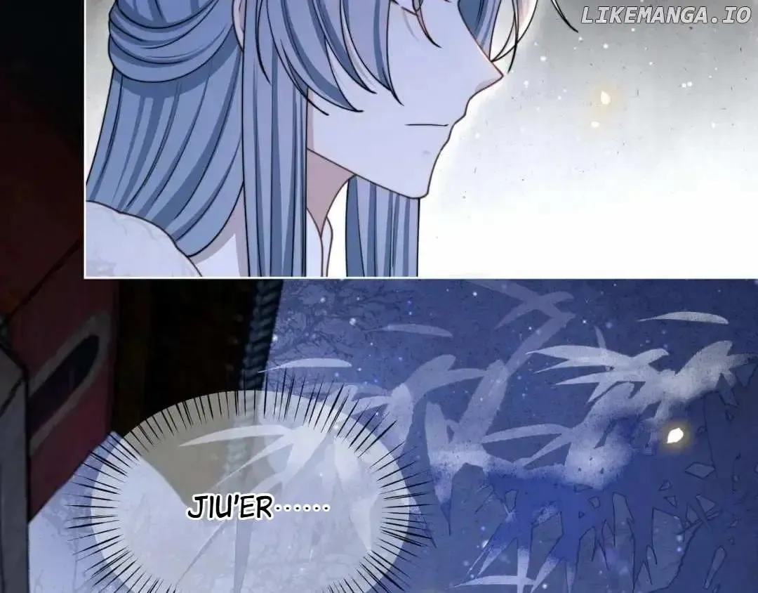 Lonely Emperor Chases His Sister-in-Law Chapter 76 Online - página 57