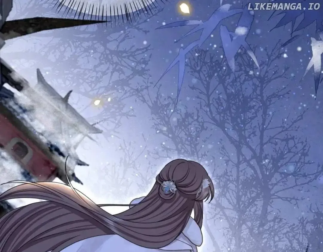 Lonely Emperor Chases His Sister-in-Law Chapter 76 Online - página 58
