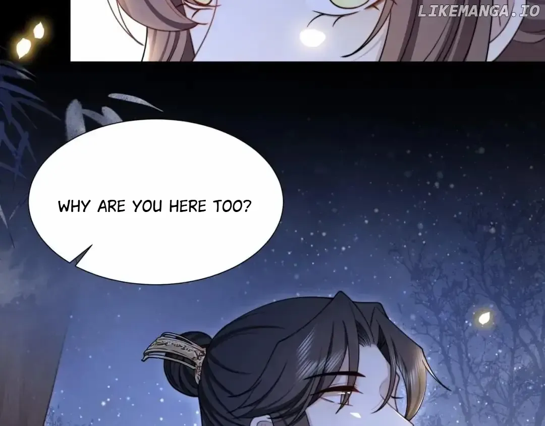 Lonely Emperor Chases His Sister-in-Law Chapter 76 Online - página 61