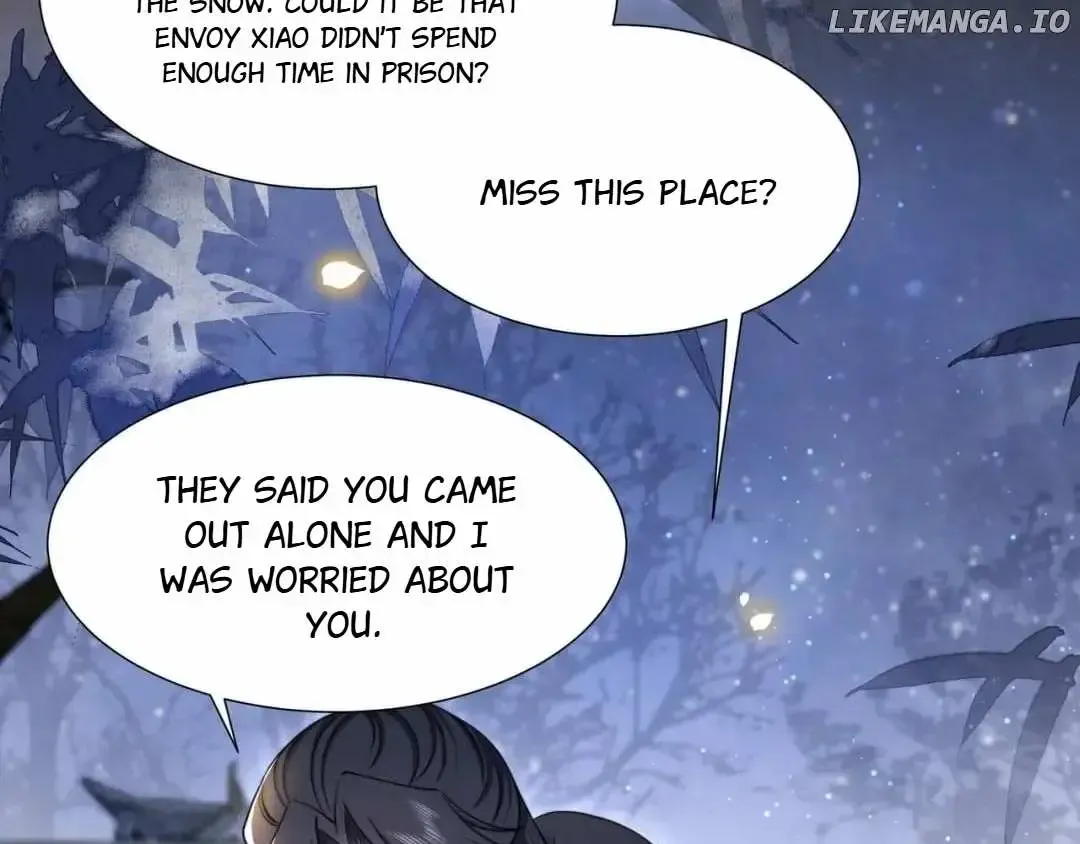 Lonely Emperor Chases His Sister-in-Law Chapter 76 Online - página 64
