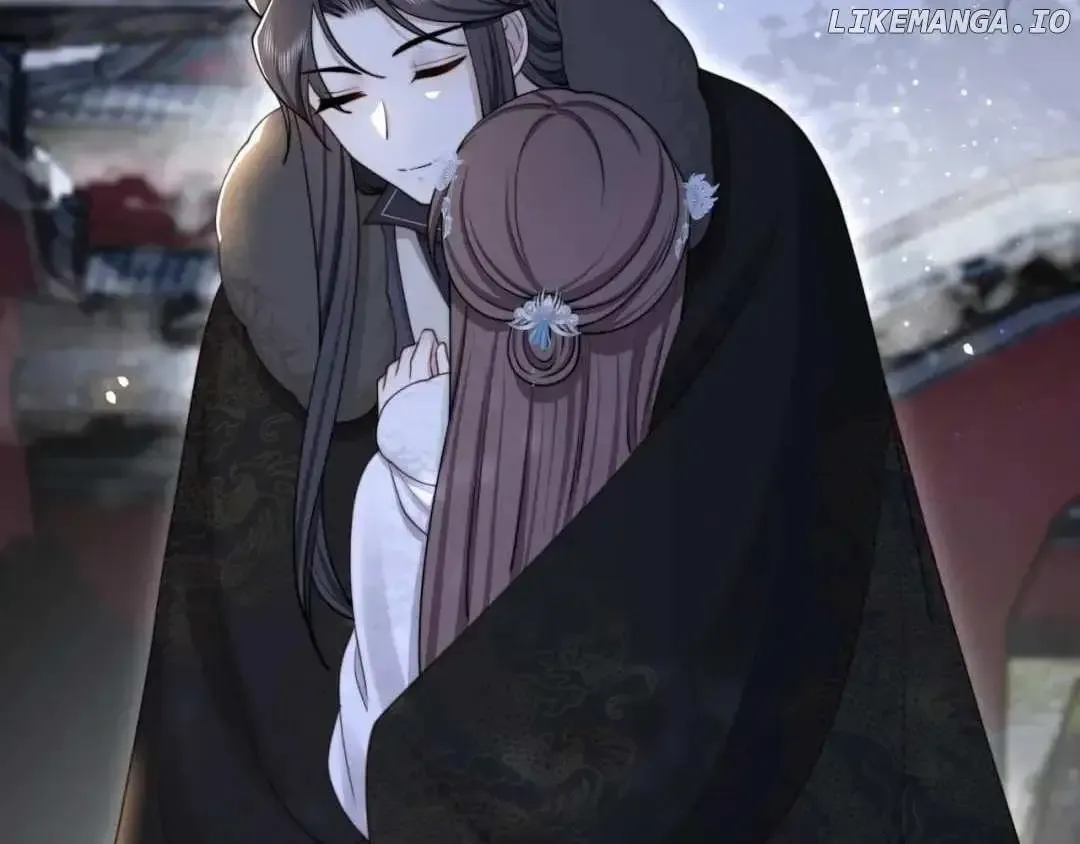 Lonely Emperor Chases His Sister-in-Law Chapter 76 Online - página 65