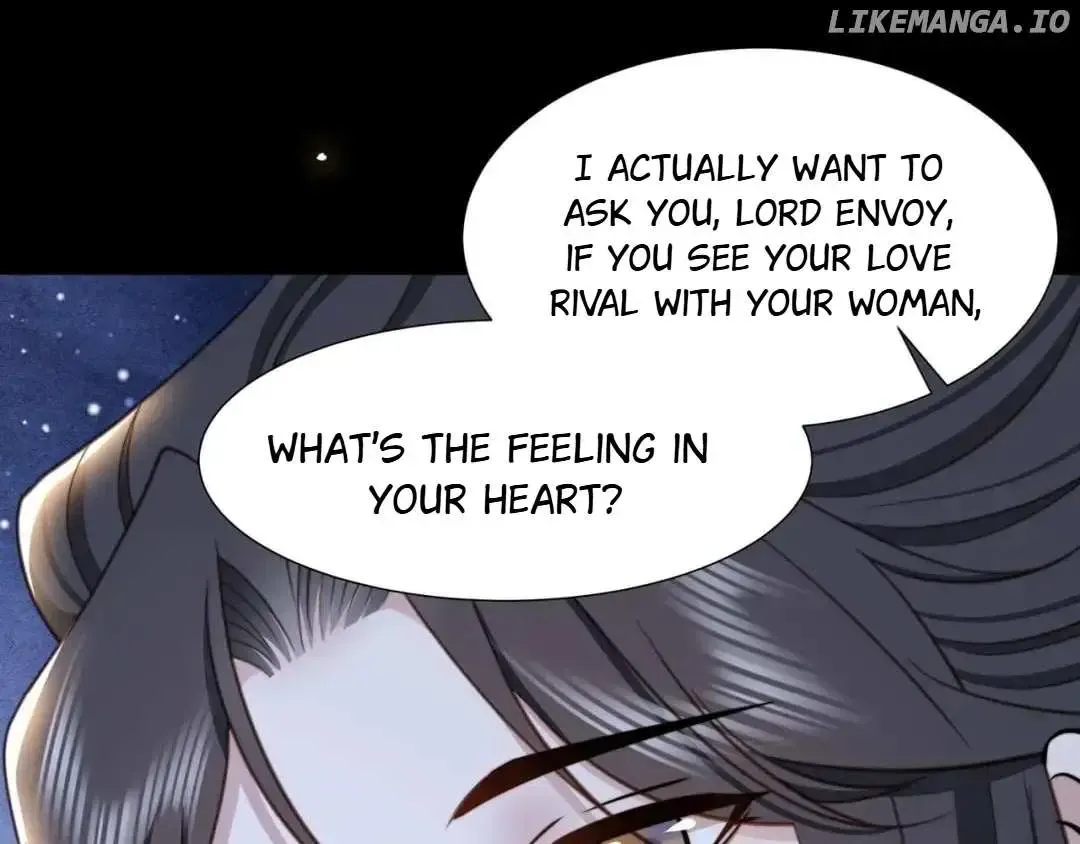 Lonely Emperor Chases His Sister-in-Law Chapter 76 Online - página 69