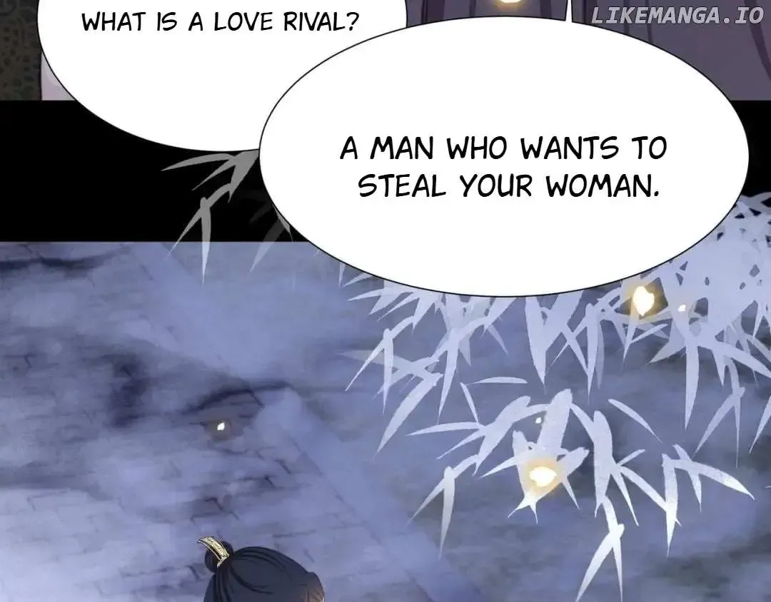Lonely Emperor Chases His Sister-in-Law Chapter 76 Online - página 72